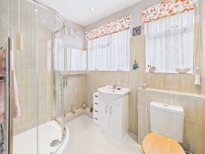Shower Room- click for photo gallery